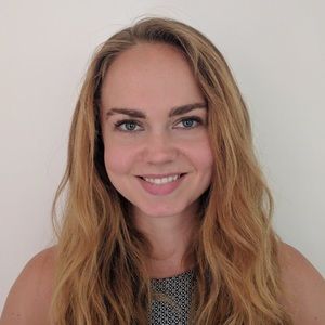 Meet your Posher, Margaret